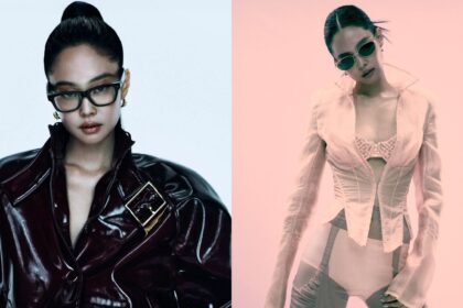 Jennie de BLACKPINK es anunciada como la nueva embajadora global de Ray-Ban