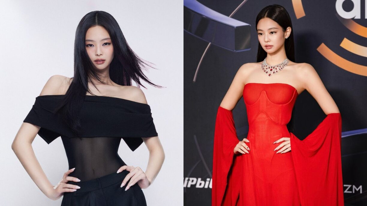 Jennie de BLACKPINK es la idol KPOP más influyente del mundo en 2026