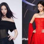 Jennie de BLACKPINK es la idol KPOP más influyente del mundo en 2026