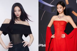 Jennie de BLACKPINK es la idol KPOP más influyente del mundo en 2026