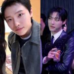 Jennie de BLACKPINK y WOODZ tienen una cita y fans creen que terminó en friendzone