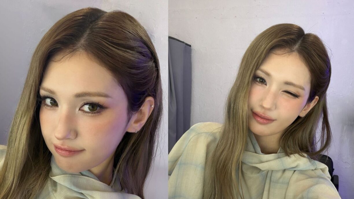 Jeon Somi sorprende al revelar que aplicó en secreto a Single’s Inferno Jeon Somi sorprende al revelar que aplicó en secreto a Single’s Inferno