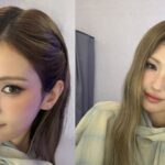 Jeon Somi sorprende al revelar que aplicó en secreto a Single’s Inferno