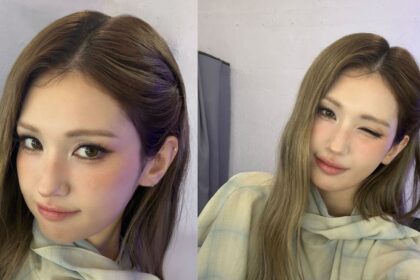 Jeon Somi sorprende al revelar que aplicó en secreto a Single’s Inferno
