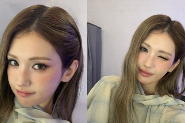 Jeon Somi sorprende al revelar que aplicó en secreto a Single’s Inferno