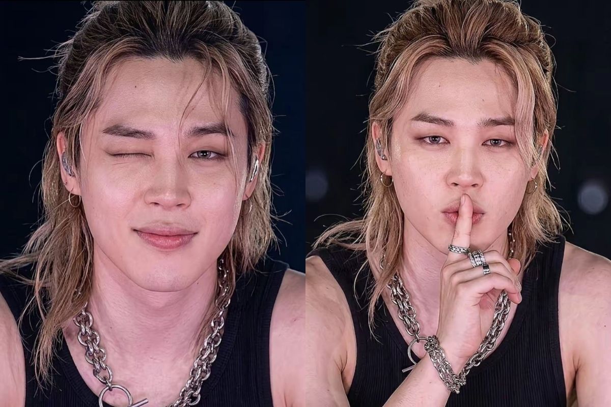 Los comentarios de HYBE hacia Jimin de BTS desatan fuertes críticas