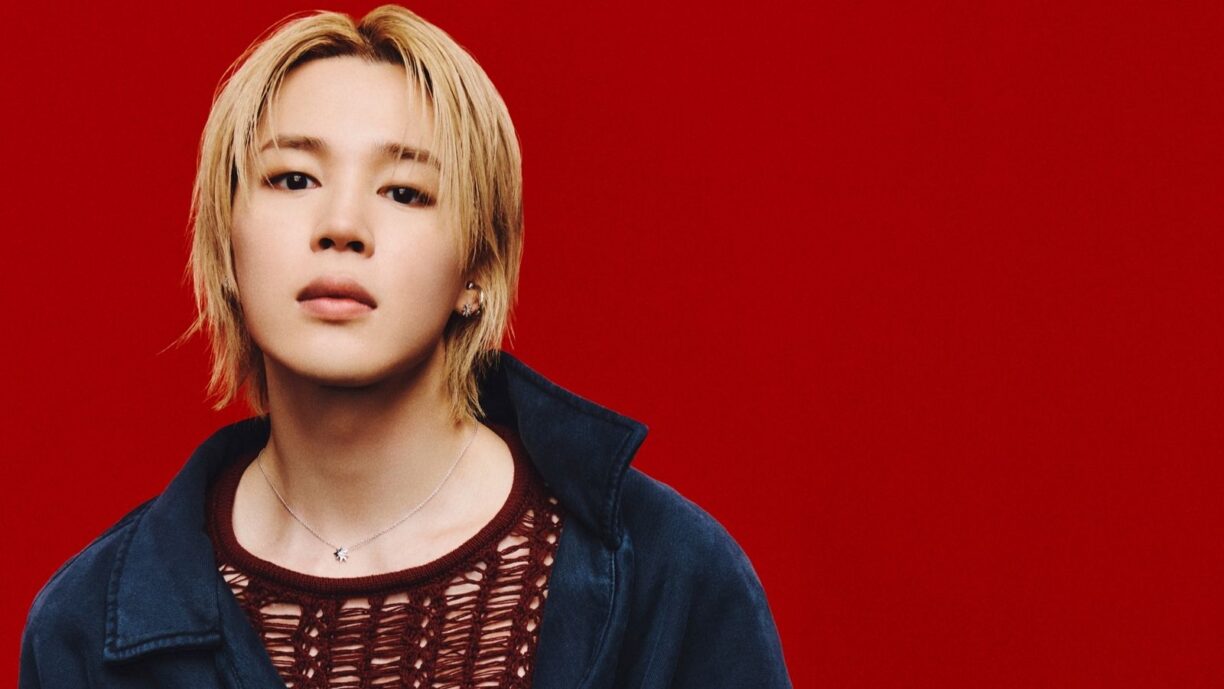 Jimin habla sobre su carrera en solitario y de BTS y deja clara su prioridad
