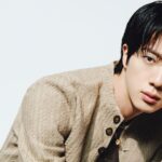 Jin de BTS comparte su opinión sincera sobre debutar como actor