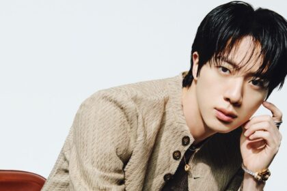 Jin de BTS comparte su opinión sincera sobre debutar como actor