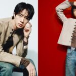 Jin de BTS se sincera sobre ser el miembro mayor del grupo No me muevo tan bien como los demás