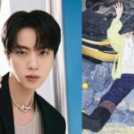 Jin de BTS y Beomgyu de TXT en rumores de noviazgo tras ser captados en una cita en Lotte World