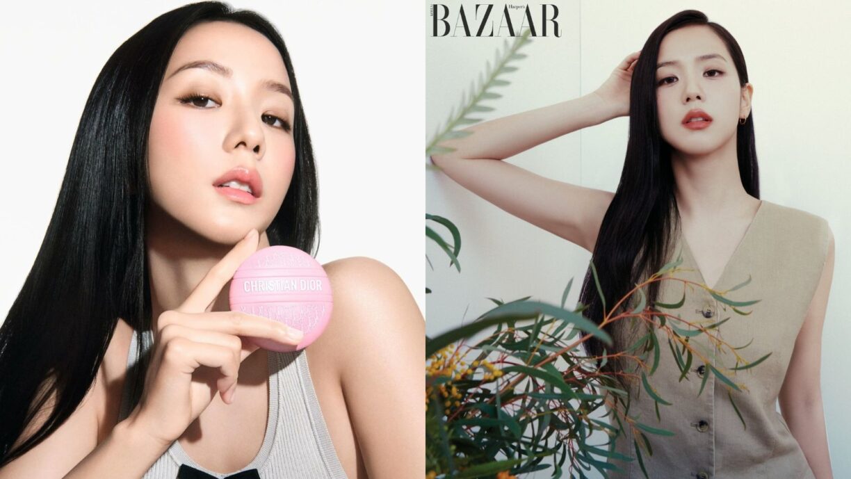 Jisoo de BLACKPINK asistirá a la ceremonia de apertura de Canneseries