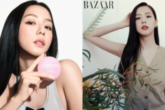 Jisoo de BLACKPINK asistirá a la ceremonia de apertura de Canneseries