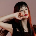 Jisoo de BLACKPINK habla sobre lo que aprendió como trainee para la actuación