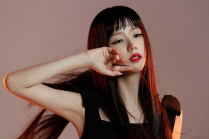 Jisoo de BLACKPINK habla sobre lo que aprendió como trainee para la actuación