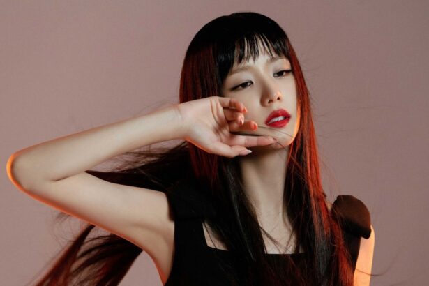 Jisoo de BLACKPINK habla sobre lo que aprendió como trainee para la actuación