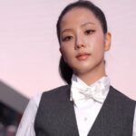 Jisoo de BLACKPINK habría cortado lazos con su hermano tras denuncias de agresión y su arresto