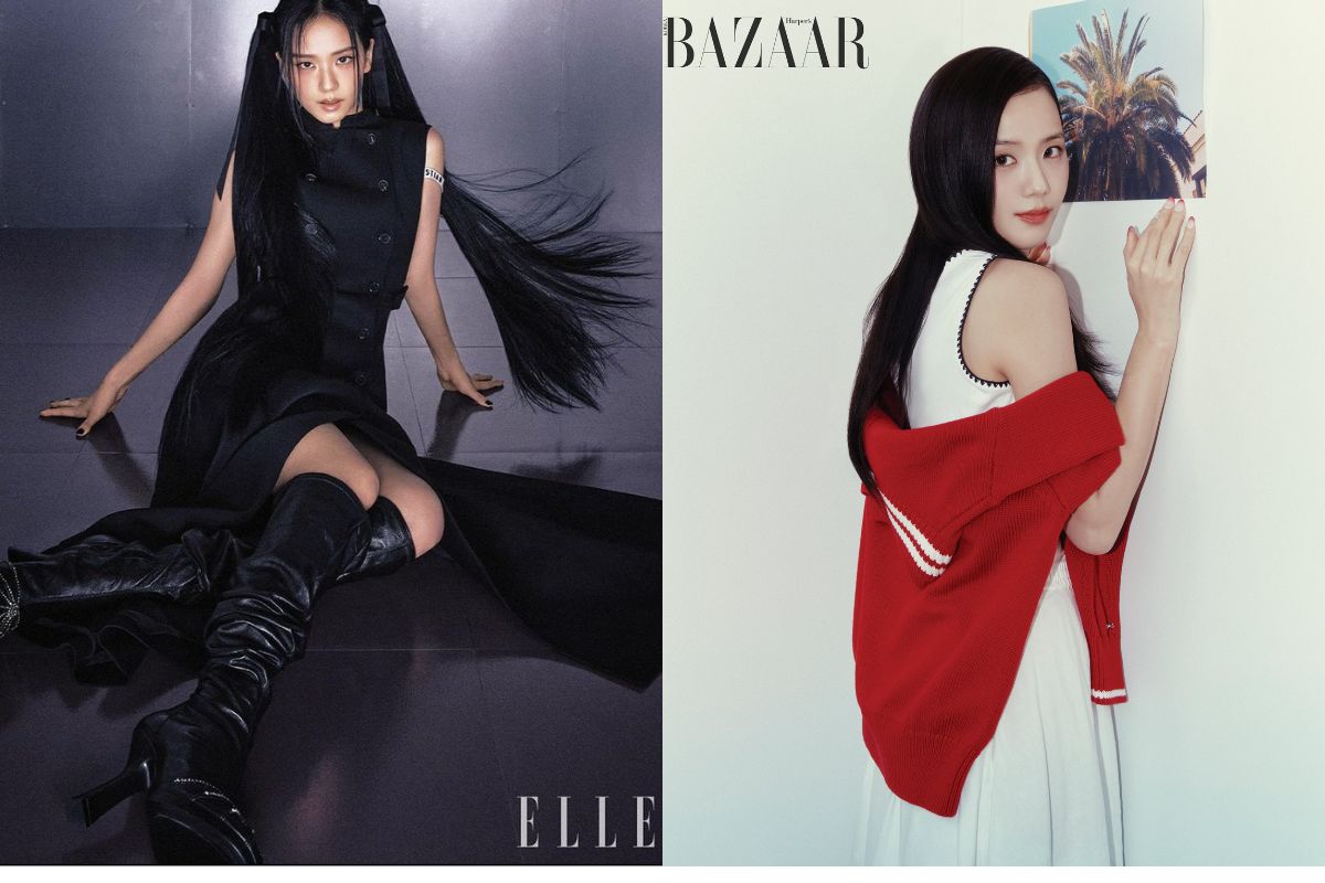 "Exmiembro": El susto que Variety le dio a los BLINKS en un reciente artículo sobre Jisoo de BLACKPINK