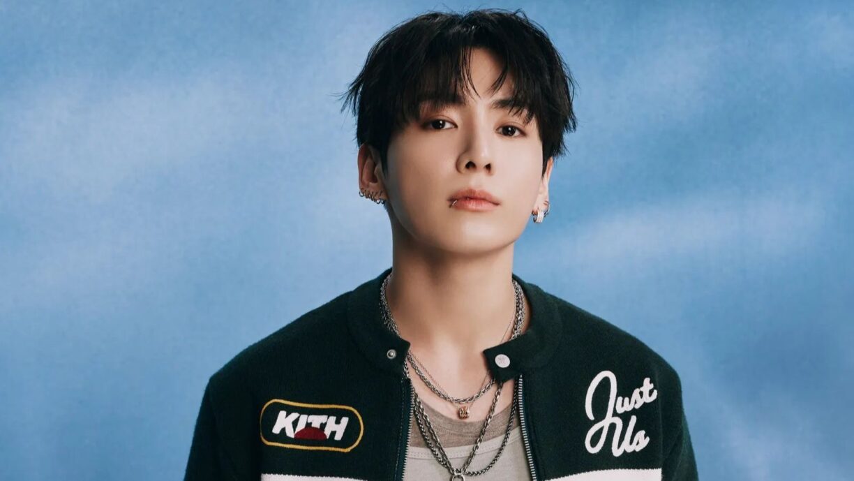 Jungkook de BTS habló sobre cómo aprendió a cocinar Jungkook de BTS habló sobre cómo aprendió a cocinar