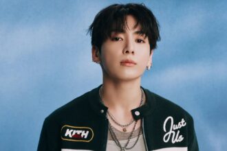 Jungkook de BTS habló sobre cómo aprendió a cocinar