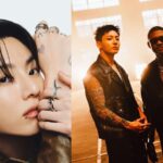 Jungkook de BTS iba a participar en el show del medio tiempo del Super Bowl con Usher