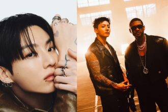 Jungkook de BTS iba a participar en el show del medio tiempo del Super Bowl con Usher