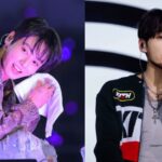 Jungkook de BTS impresiona por sus increíble voz en vivo durante el ARIRANG Tour