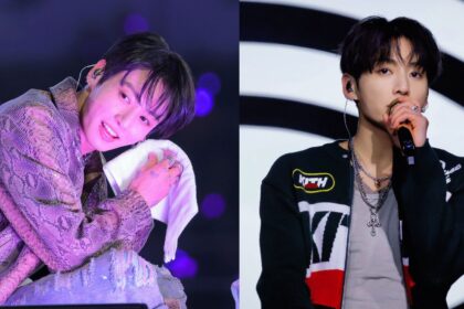 Jungkook de BTS impresiona por sus increíble voz en vivo durante el ARIRANG Tour