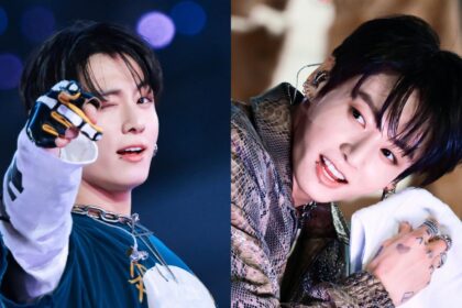 Jungkook de BTS sube candente video manejando su motocicleta al ritmo 'Hooligan'