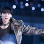 Jungkook supera los 20 millones de seguidores en Instagram