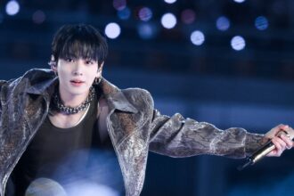 Jungkook supera los 20 millones de seguidores en Instagram