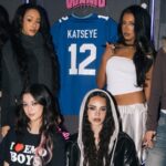 KATSEYE comenzará las promociones de su último sencillo Pinky Up en Corea del Sur