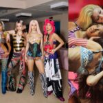 KATSEYE logra nuevo hito para la agrupación con 'Pinky Up' en Estados Unidos