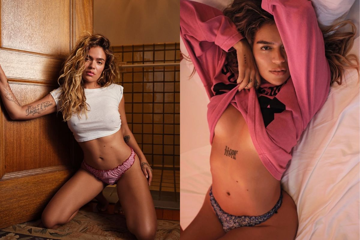 Karol G revela a Playboy que es advertida de no hablar en contra de ICE Karol G revela a Playboy que es advertida de no hablar en contra de ICE