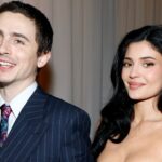 Kylie Jenner revela sus películas favoritas de Timothée Chalamet
