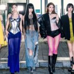 LE SSERAFIM comparte el avance del video musical de su próximo sencillo 'CELEBRATION'