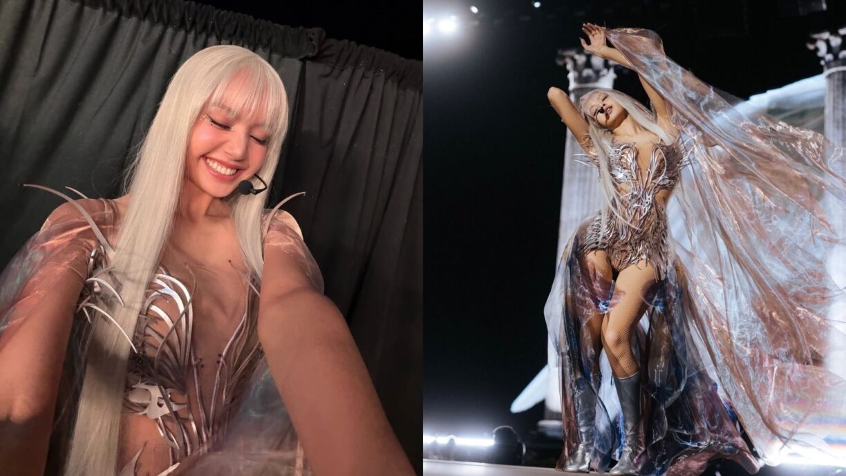 LISA agota todas las entradas para su residencia en Las Vegas 'VIVA LA LISA'