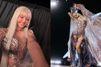 LISA agota todas las entradas para su residencia en Las Vegas 'VIVA LA LISA'