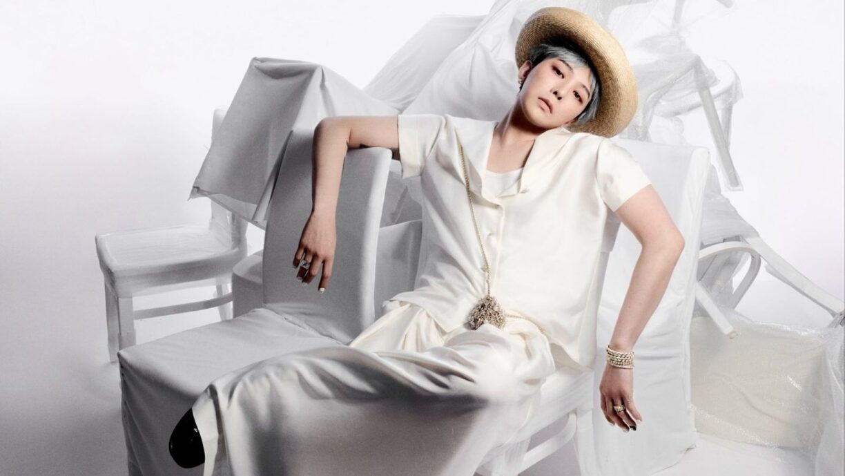 La exorbitante suma que ganaría G-Dragon en ganancias de su agencia