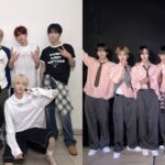 Los chicos de NCT Wish son acusados de plagiar a RIIZE