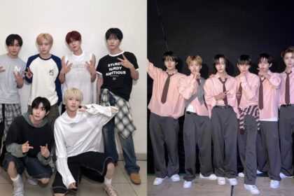 Los chicos de NCT Wish son acusados de plagiar a RIIZE