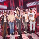 Los chicos de SANTOS BRAVOS son víctimas de racismo tras su debut en Corea del Sur