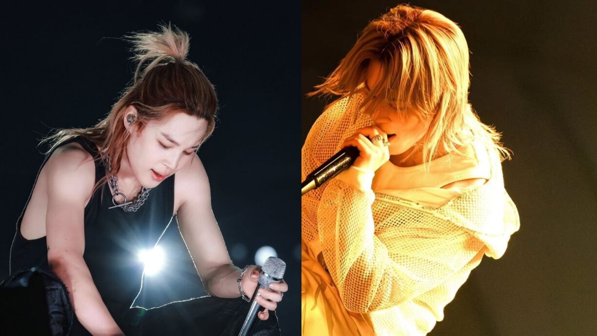 Los comentarios de HYBE hacia Jimin de BTS desatan fuertes críticas