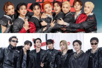 Los grupos de K-pop más populares en abril de 2026 BTS lidera el ranking de reputación de marca