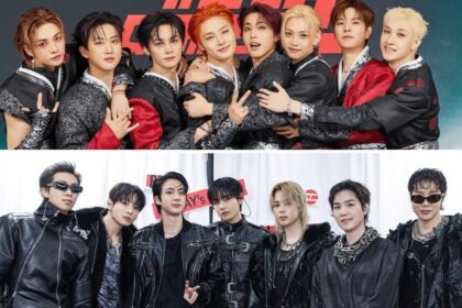 Los grupos de K-pop más populares en abril de 2026 BTS lidera el ranking de reputación de marca