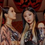 MAMAMOO revela fechas y paradas para su gira mundial 2026