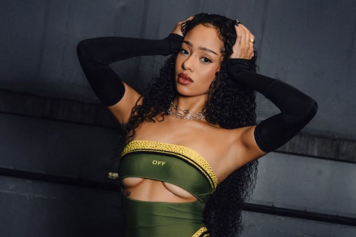 Según informes, Manon participará en la actuación de KATSEYE en Coachella