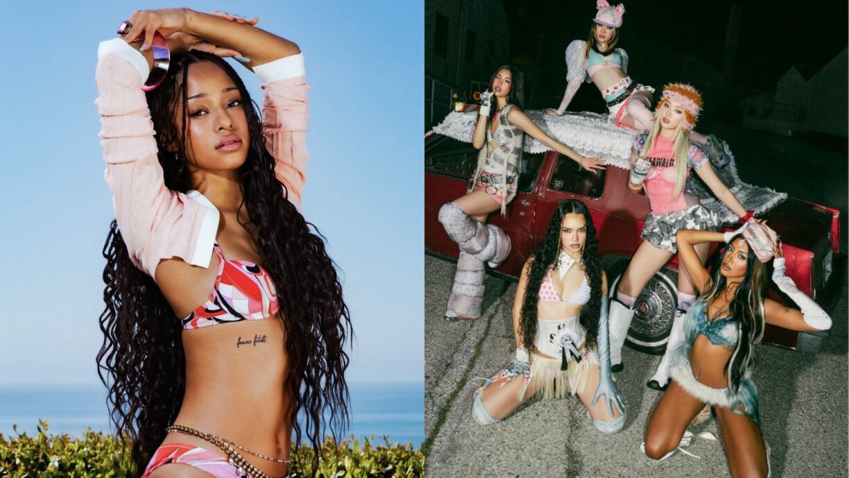 Manon no participará en el Coachella 2026 junto a KATSEYE, según nuevo informe Manon no participará en el Coachella 2026 junto a KATSEYE, según nuevo informe