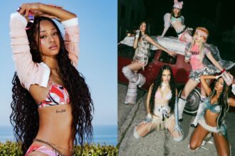 Manon no participará en el Coachella 2026 junto a KATSEYE, según nuevo informe