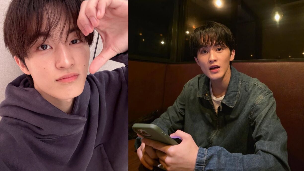 Mark Lee anuncia su salida oficial de NCT y abandona SM Entertainment